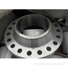 Alloy Steel Flanges WN